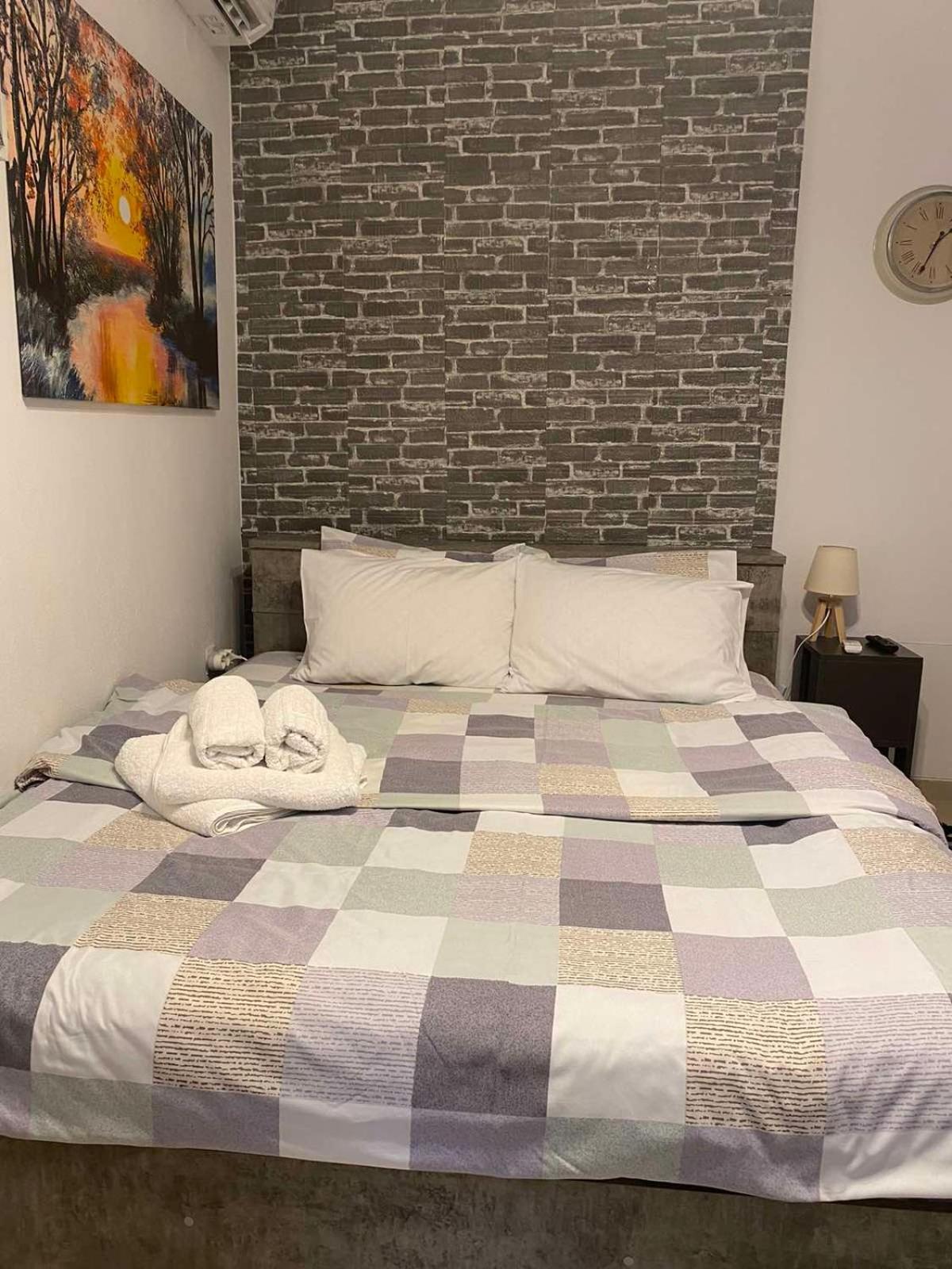 Central & Riverfront Room 1 Édessa Ngoại thất bức ảnh