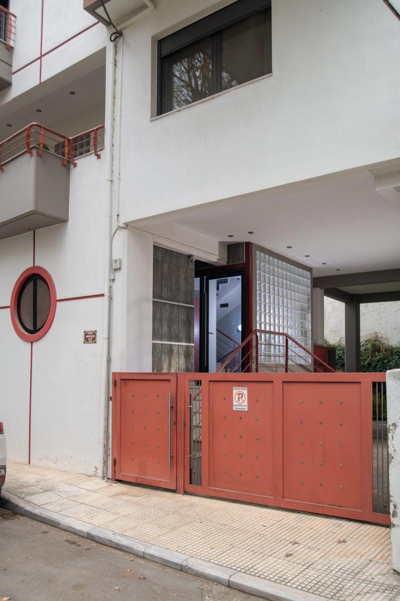 Central & Riverfront Room 1 Édessa Ngoại thất bức ảnh